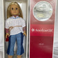American Girl Julie