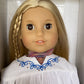 American Girl Julie