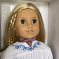 American Girl Julie