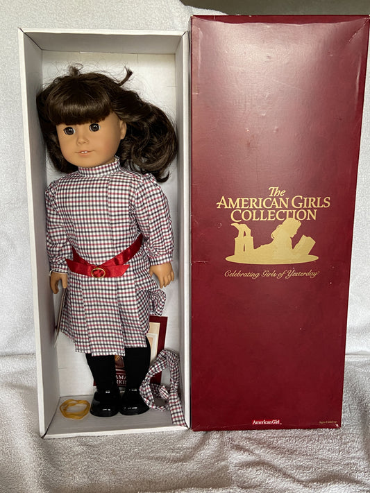 American Girl Samantha 2000's
