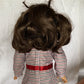 American Girl Samantha 2000's