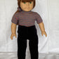 American Girl of Today #8 (1995-1996)