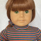 American Girl of Today #8 (1995-1996)