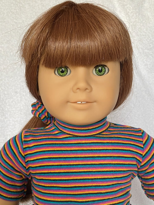 American Girl of Today #8 (1995-1996)