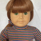 American Girl of Today #8 (1995-1996)