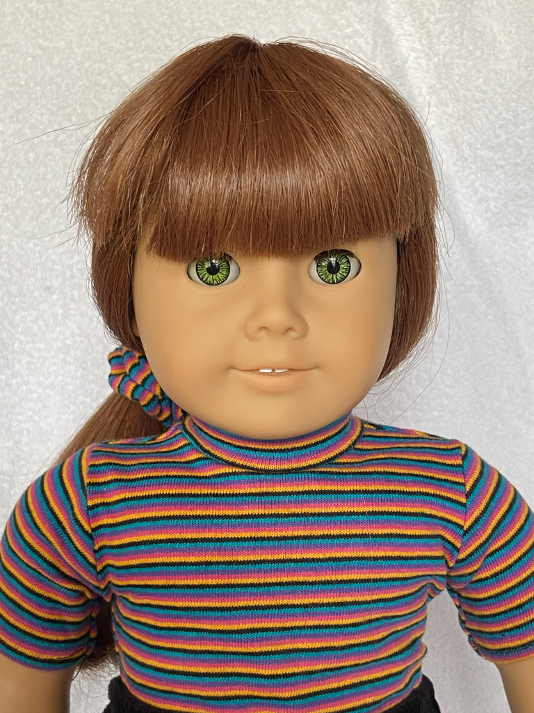 American Girl of Today #8 (1995-1996)