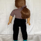 American Girl of Today #8 (1995-1996)
