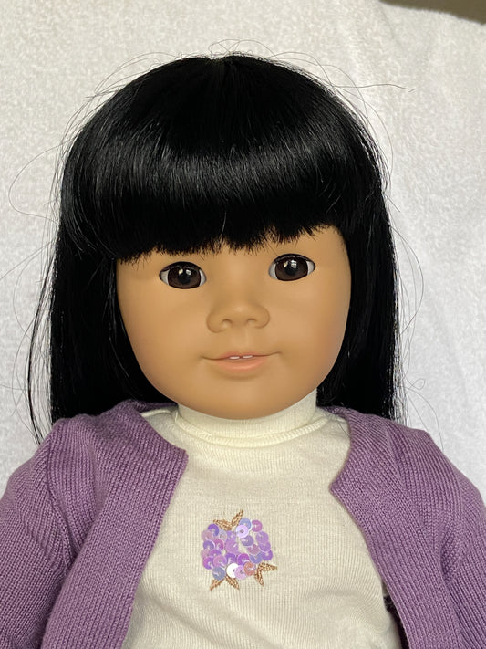 American Girl Just Like You #4