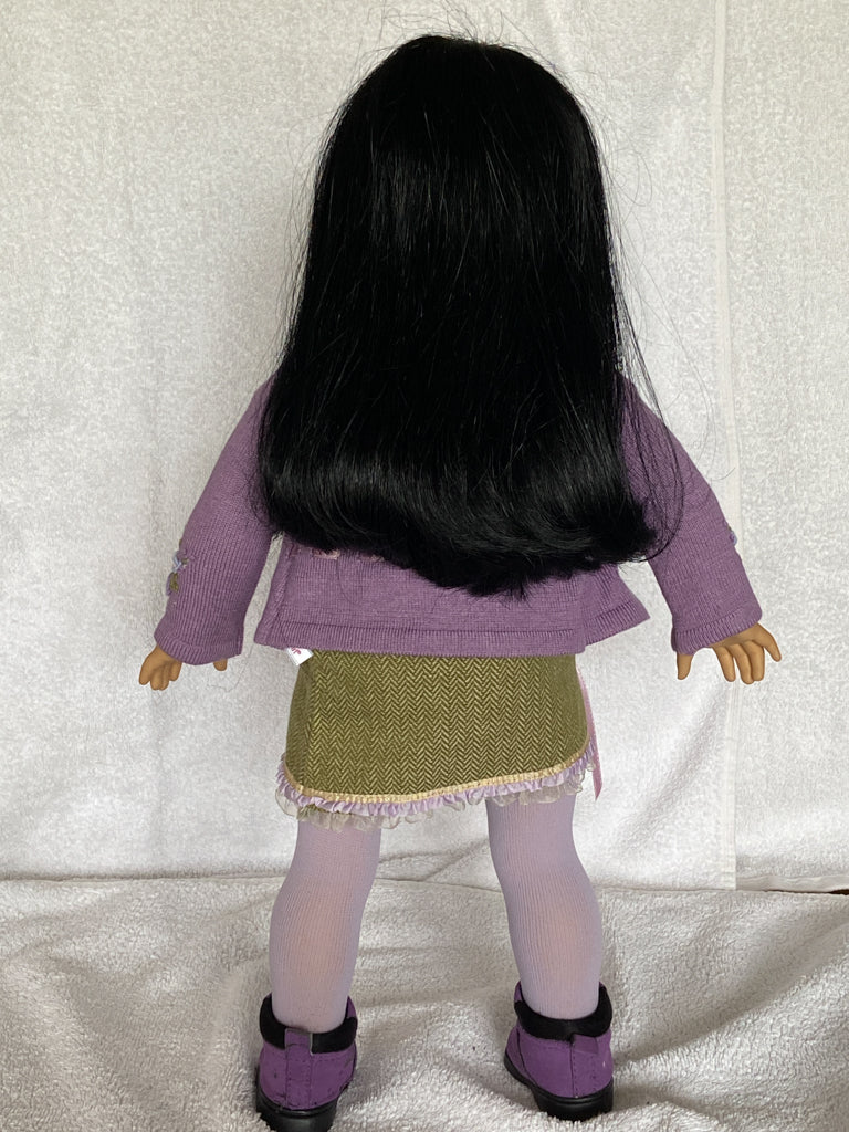 American Girl Just Like You #4