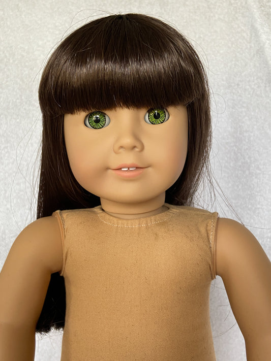 American Girl Today #10