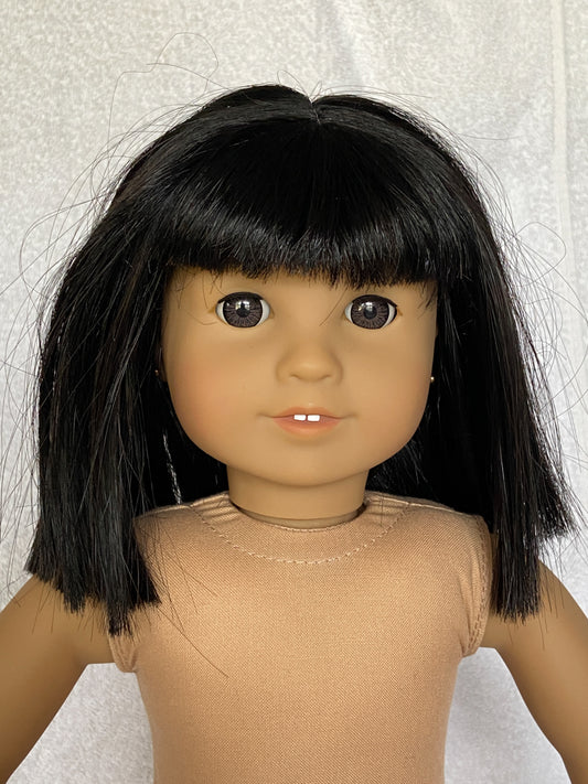American Girl Ivy Ling