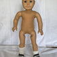 American Girl Molly TLC