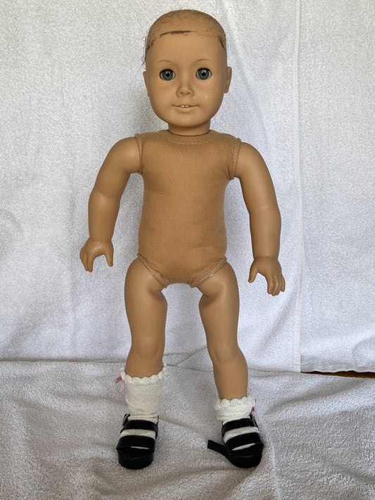 American Girl Molly TLC
