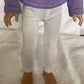 American Girl Gwynn Tan Wellie Wisher
