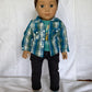 American Girl Logan