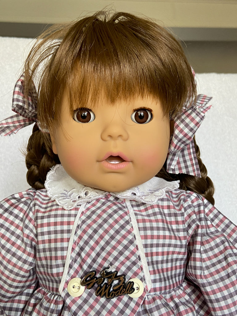 Götz Belinda - Samantha Prototype