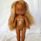Li'l Miss Magic Hair (AA)