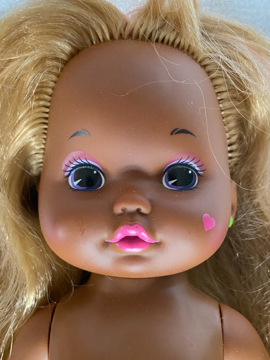 Li'l Miss Magic Hair (AA)