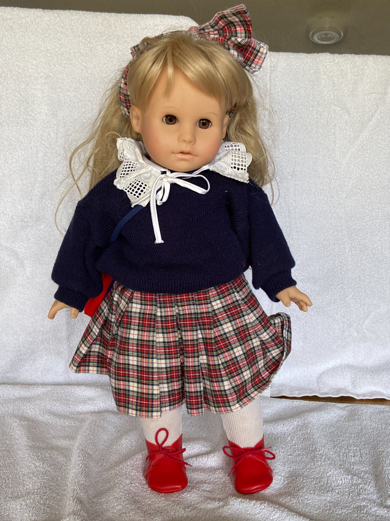 Götz Doll
