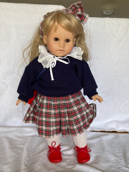 Götz Doll