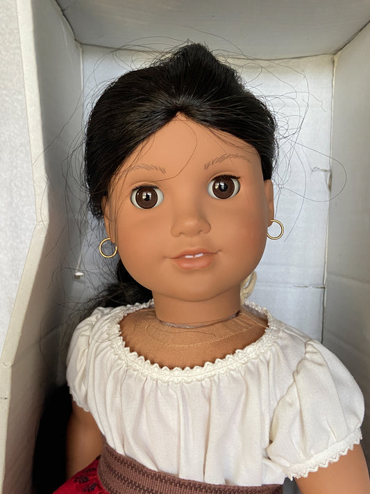 American Girl Josefina