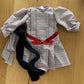 American Girl Samantha Partial Meet Outfit