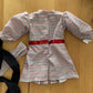 American Girl Samantha Partial Meet Outfit