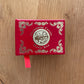 American Girl Samantha Christmas Music Box