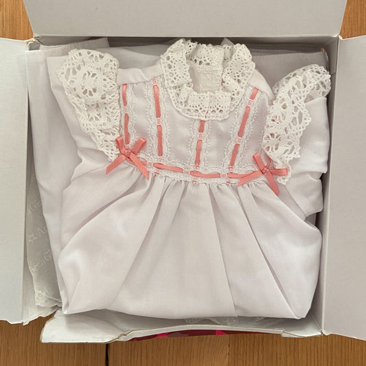 American Girl Samantha Nightgown