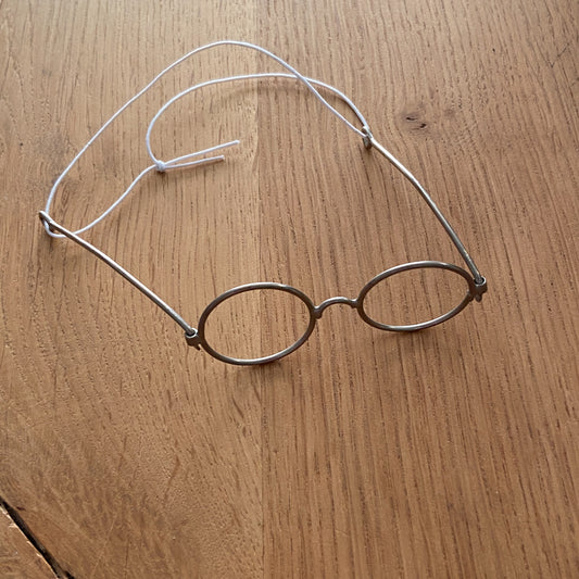 American Girl Molly 1986-1988 Glasses