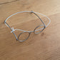 American Girl Molly 1986-1988 Glasses