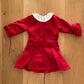 American Girl Kit Christmas Outfit