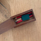 American Girl Samantha School Book Strap