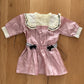 American Girl Samantha Talent Show Dress REPLICA