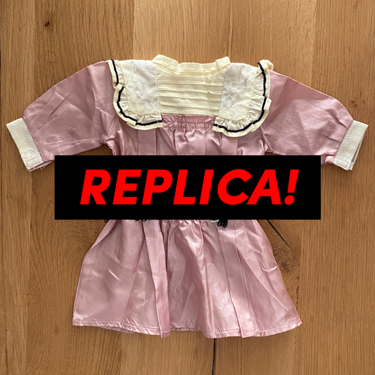 American Girl Samantha Talent Show Dress REPLICA