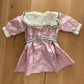 American Girl Samantha Talent Show Dress REPLICA