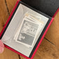 American Girl Emily Meet Accessory Book