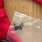 American Girl Kit Christmas Outfit First Edition