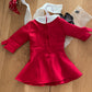 American Girl Kit Christmas Outfit First Edition