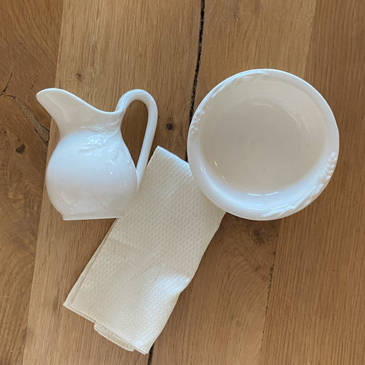American Girl Addy Nighttime Necessities (Partial)