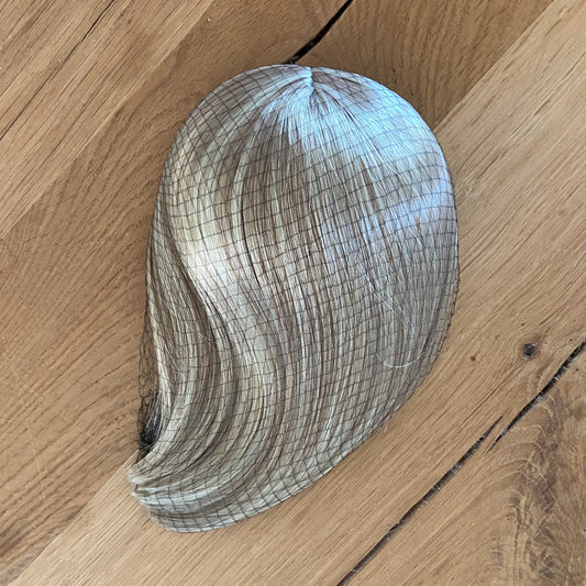 American Girl Isabel Hoffman Wig