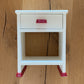 American Girl Molly Nightstand