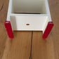 American Girl Molly Nightstand
