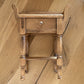 American Girl Addy Nightstand
