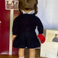 Signed Big Tooth American Girl Molly Doll #523