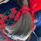 Signed Big Tooth American Girl Molly Doll #523