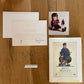Signed Big Tooth American Girl Molly Doll #523