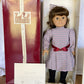Signed Big Tooth American Girl Samantha Doll #1434