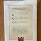 Signed Big Tooth American Girl Samantha Doll #1434