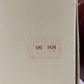 Signed Big Tooth American Girl Samantha Doll #1434